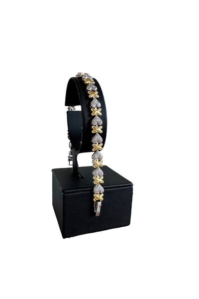 neslyaccessories Özel Seri Vip Mix Bileklik