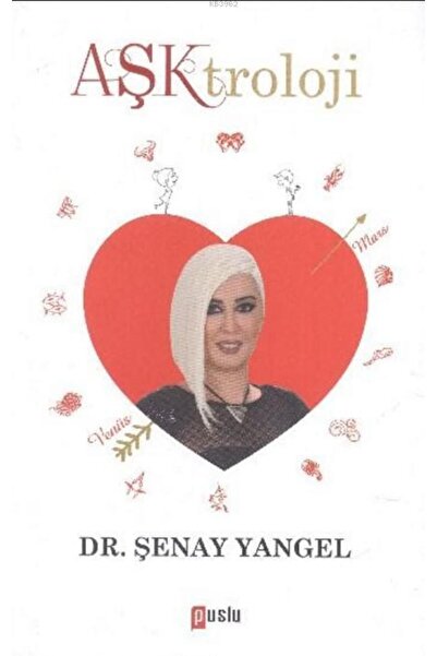 Puslu Yayıncılık Aşktroloji