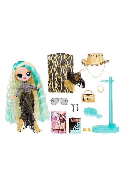 L.O.L. SURPRISE LOL OMG Core Western Cutie (S7)