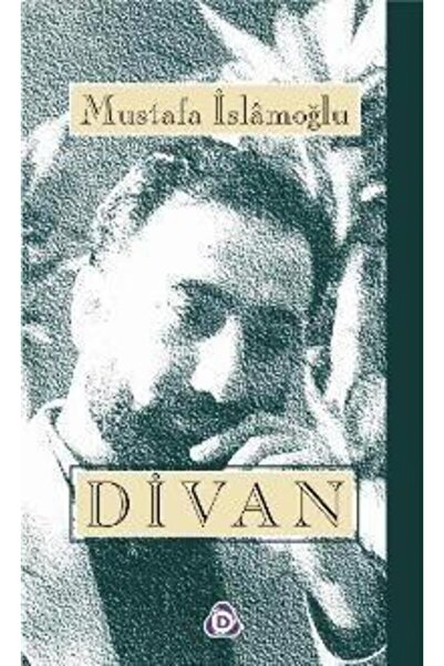 Divan; Bütün Şiirleri