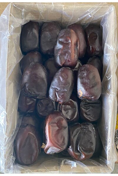 Bayburt Kuruyemiş Iran Yaş Hurma Paket 500 G