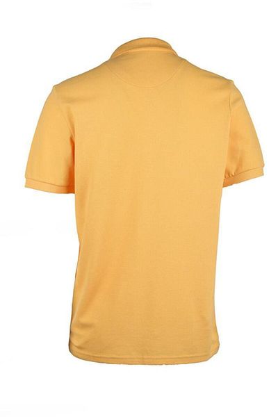 Diandor Ανδρικό μπλουζάκι Polo Neck - Κοντό μανίκι, Μοντέλο 2317021
