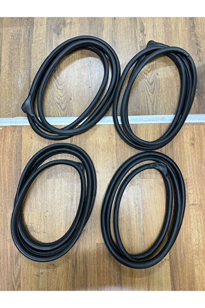 NS Nilser Auto Parts Honda Civic Kasaya Gelen Fitil 4 Kapı Set 2006-2011