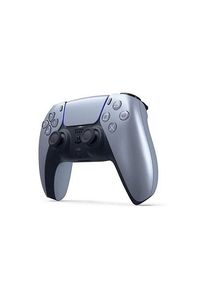 Sony Playstation 5 Dual Sense Controller - Sterling Silver KSA Version