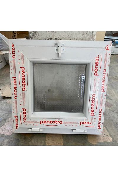 pimapen 38&38 Bathroom WC Window