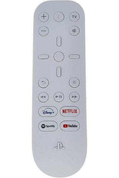 Sony PS5 Media Remote/ARA