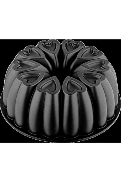 Amboss Amethyst Casting Stays Black