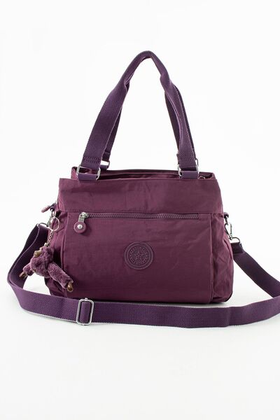 Çanta Trend Maymuncuk Gifted - Geantă de umăr Kenyon impermeabilă, curea lungă