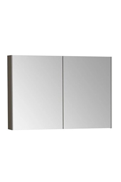 VitrA Basis Dolaplı Ayna 100 Cm 66903