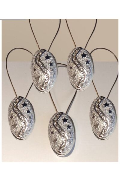 MyHomeAksesuar 5 bucăți de blocare pentru colectarea tifonului cu magnet