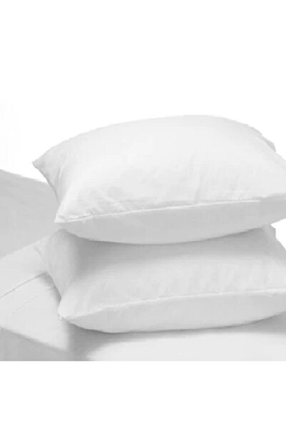 pinokyo home 10 τμχ Βαμβακερή επένδυση με φερμουάρ 50x70 cm - Εσωτερικές μαξιλαροθήκες με καπιτονέ υγρό