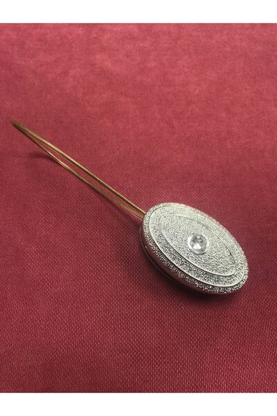 Erdoğanlar Koza Set de catarame și suport pentru perdea magnetică