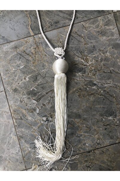 lovelyhome35 Ekru Renk Tavan Toplama Braçol