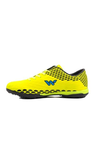WALKWAY Ανδρικά παπούτσια Astroturf Field Victor Yellow