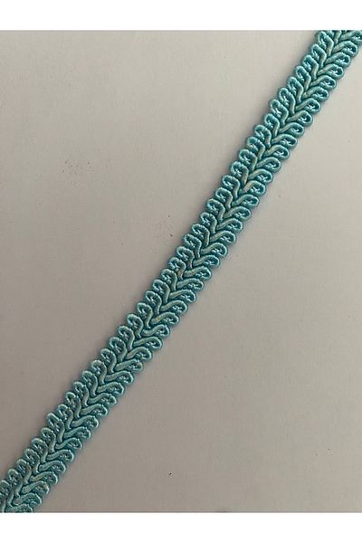 Öztürk Decorative Strip Water Green