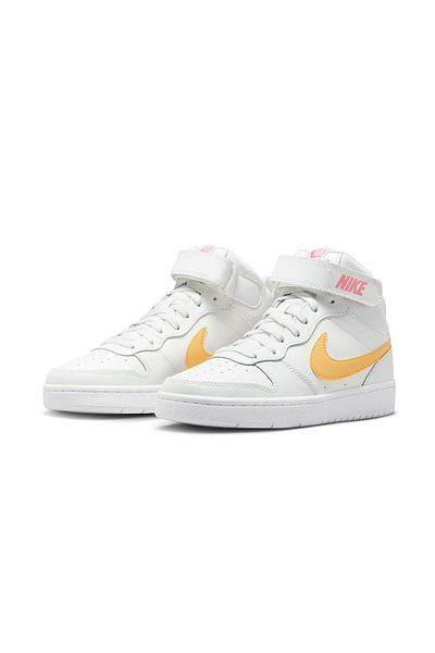 Nike Court Borough Mid 2 GS - Casual Shoes