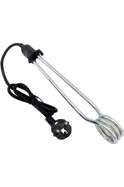 Biotech 1500 W Steel Immersion Type Instant Water Heater Resistance