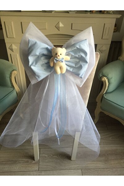 Mutlu Başlangıçlar Küvöz fiyongu, Beşik süsleme fiyongu