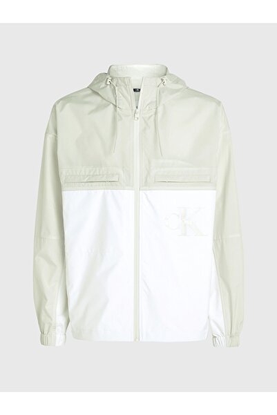 Calvin Klein TECHNICAL BLOCKING JACKET