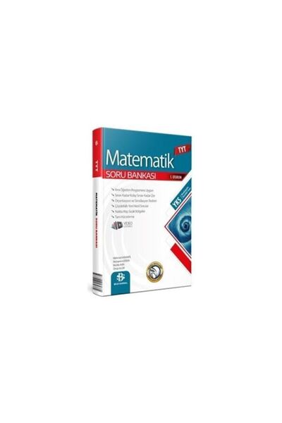 Bilgi Sarmal Yayınları Bilgi Sarmal Tyt Matematik Soru Bankası