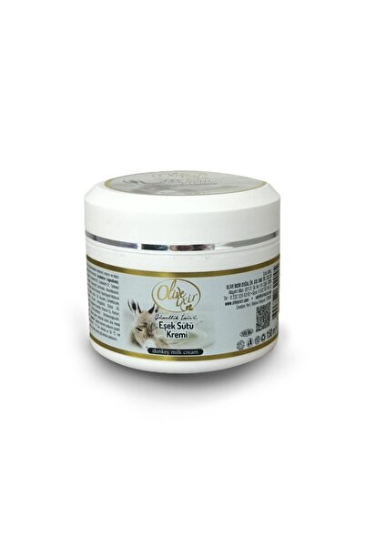 olive ixir 150 ml Donkey Milk Hand and Body Care Cream
