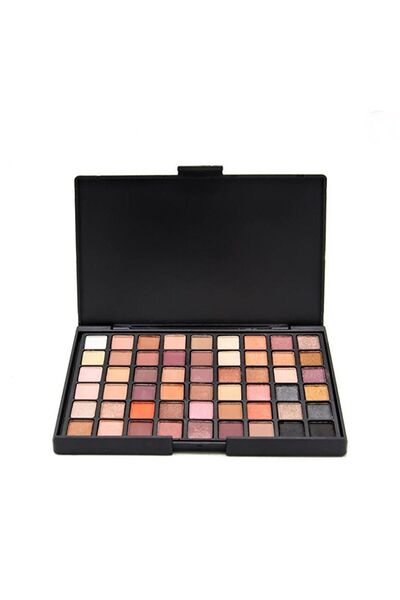 MAQYA KOZMETİK 54'lü Göz Farı Paleti