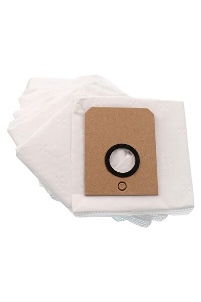 ERKOTEK Σακούλα σκόνης 1 τεμαχίου συμβατή με ηλεκτρική σκούπα ρομπότ Philips Homerun 7000 Series