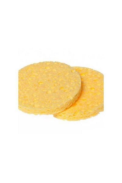 abax 2 Pack Facial Cleansing Sponge