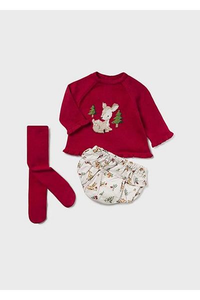 MAYORAL Sweater Set