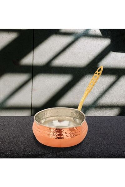 ARCHE HOME DESIGN Virgin Sauce Bowl Butter Pan