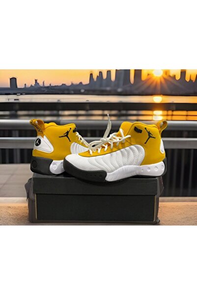 Nike Jumpman Pro Erkek Basketbol Ayakkabısı DN3686-107