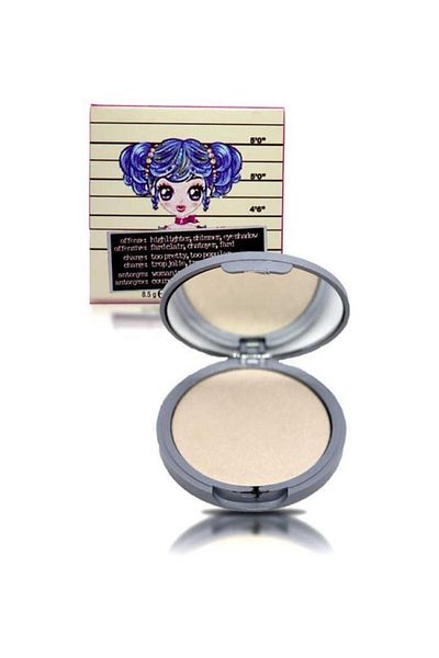 Makeuptime Mt Lou 8.5gr Illuminator -965415032152