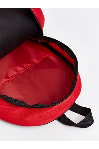 LC Waikiki Spiderman Printed Boys' School Bag 36X28X10 cm