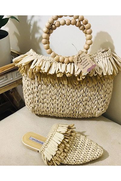 Gülçinin Dükkanı Bag