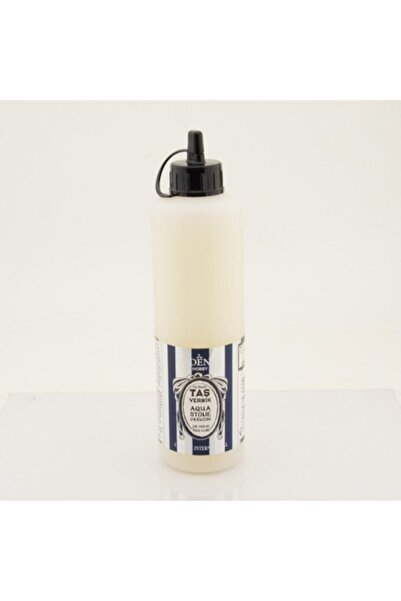 Cadence Boya 500ml Taş Vernik