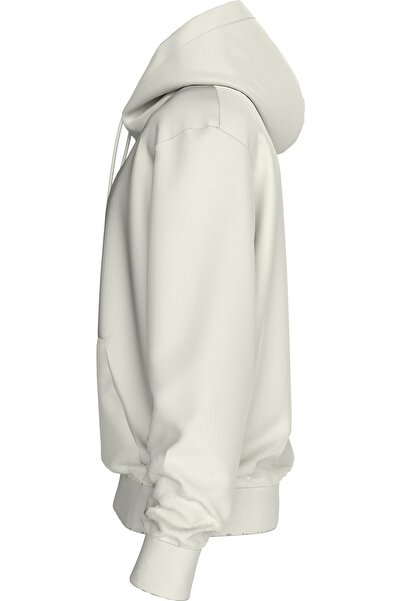 Calvin Klein EMBROIDERY PATCH HOODIE
