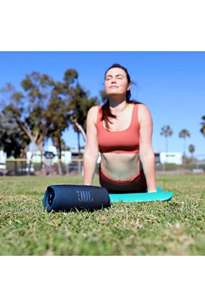 JBL Charge 5 Bluetooth Hoparlör Ipx7 Mavi