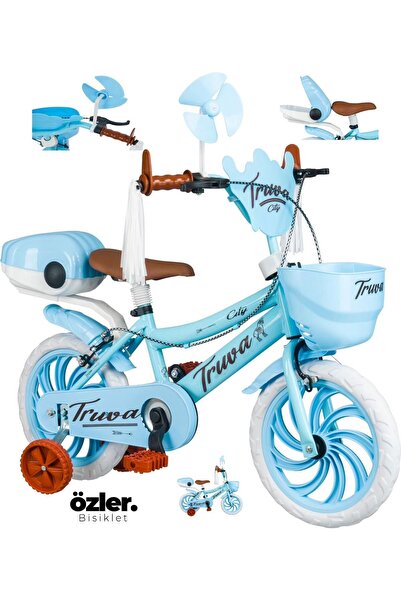 Flipper 15 Jant Çocuk Bisikleti Yeni