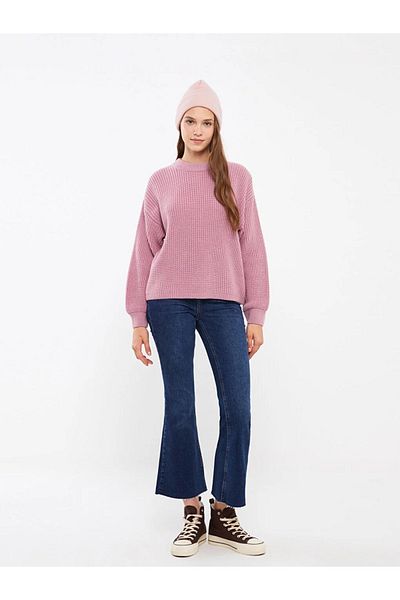 LC Waikiki LCW ACCESSORIES Women's Knitwear Beret