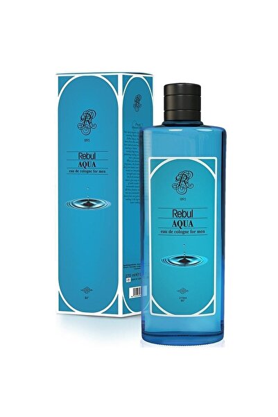 Genel Markalar Re+l233bul Rebul Kolonya Aqua 270ml