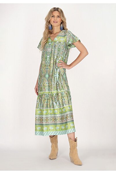 USHA Dress