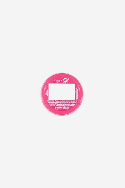 Vaseline Lip Therapy Rosy Lip 20g, Red