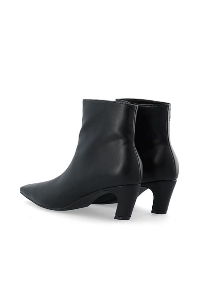 Bianco Stiefel mit Absatz BIACLARA