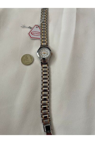 Almera Vintage Retro Kadın Saati