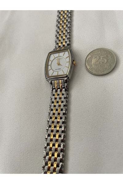 Almera Alsaat Vintage Retro Women's Watch