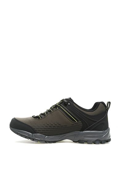 lumberjack Waterproof Khaki Men's Shoes FLAKE