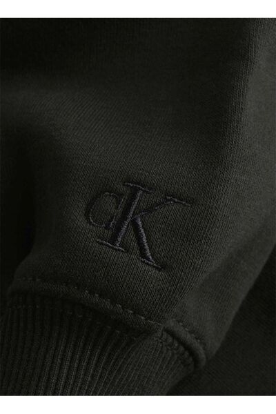 Calvin Klein VERTICAL INSTITUTIONAL HWK CN