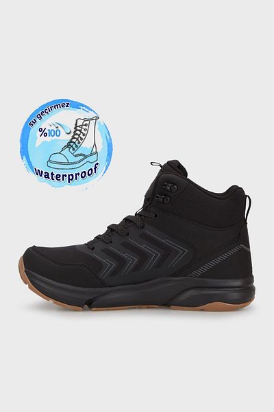 lumberjack Αδιάβροχες Softshell Outdoor Boots Ανδρικές ΜΠΟΤΕΣ HARRY HI 3PR