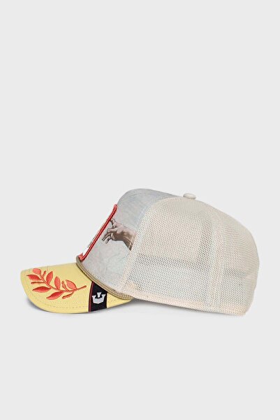 Goorin Bros S 101-0310 Maximum File Detailed Animal Figured Hat Unisex Hat 1010310