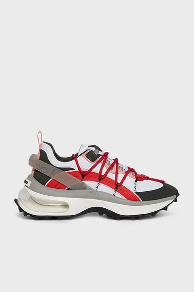 DSquared2 Casual Sports Shoes Men's SHOES SNM019111 703752 M1476